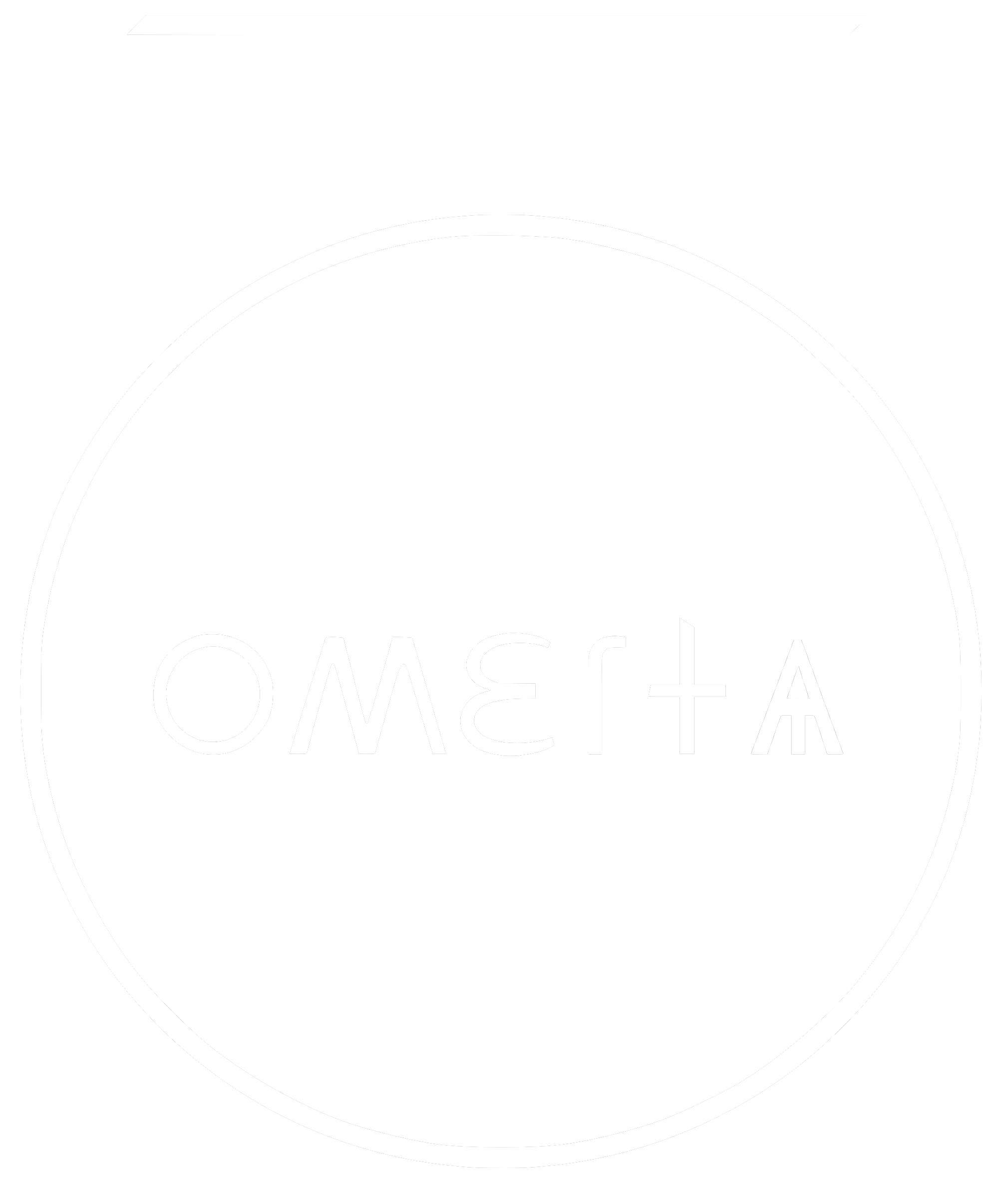 Omerta logo